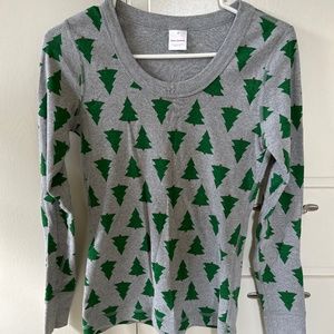 Hannah Andersson pajama top